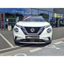 Nissan Juke DIG-T 114 N-Design Langon