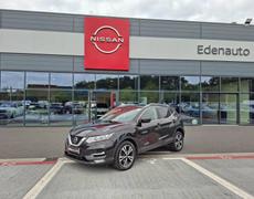 Nissan Qashqai Langon