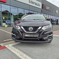 Nissan Qashqai 1.5 dCi 115 N-Connecta Langon