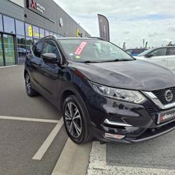 Nissan Qashqai 1.5 dCi 115 N-Connecta Langon