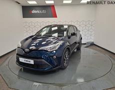 Toyota C-HR Dax