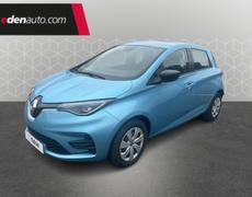 Renault Zoe Biarritz