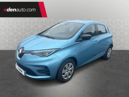 Renault Zoe - R110 Achat Intégral - 21 Life - 12 980 €