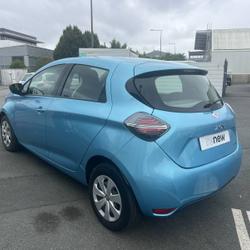 Renault Zoe R110 Achat Int&eacute;gral - 21 Life Bayonne