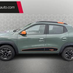 Dacia Spring Expression Bayonne