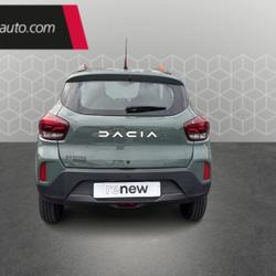 Dacia Spring Expression Bayonne