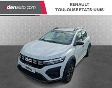 Dacia Sandero Toulouse