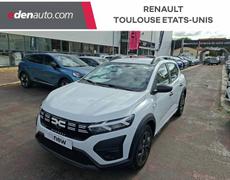 Dacia Sandero Toulouse