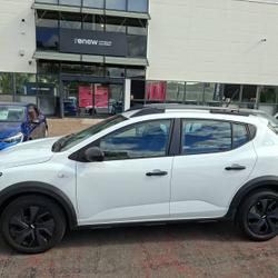 Dacia Sandero TCe 90 GSR2 Stepway Essential Toulouse