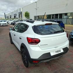 Dacia Sandero TCe 90 GSR2 Stepway Essential Toulouse