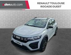 Dacia Sandero Toulouse