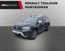 Dacia Duster Toulouse