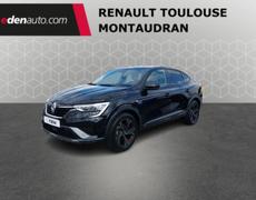Renault Arkana Toulouse