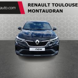 Renault Arkana E-Tech hybride 145 R.S. Line Fast Track Toulouse