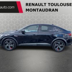 Renault Arkana E-Tech hybride 145 R.S. Line Fast Track Toulouse