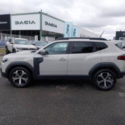 Dacia Duster Hybrid 140 Journey Toulouse