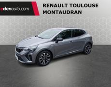 Renault Clio 5 Toulouse
