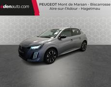 Peugeot 208 Saint-Pierre-du-Mont