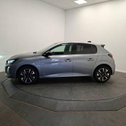 Peugeot 208 Hybrid 110 ch e-DCS6 Allure Saint-Pierre-du-Mont