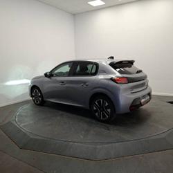 Peugeot 208 Hybrid 110 ch e-DCS6 Allure Saint-Pierre-du-Mont