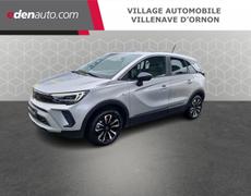 Opel Crossland Villenave-d'Ornon