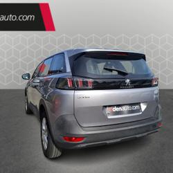 Peugeot 5008 BlueHDi 130ch S&S EAT8 Active Business Dax