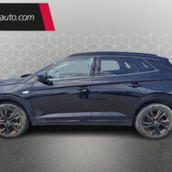 Opel Grandland 1.5 Diesel 130 ch BVA8 GS Dax