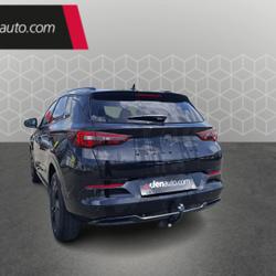 Opel Grandland 1.5 Diesel 130 ch BVA8 GS Dax