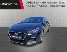 Hyundai i30 Dax