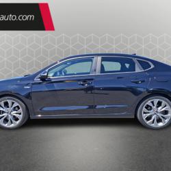Hyundai i30 Fastback 1.4 T-GDi 140 DCT-7 N Line Dax