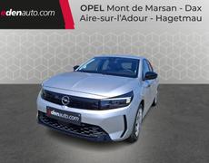 Opel Corsa Dax