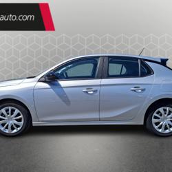 Opel Corsa 1.2 Turbo 100 ch BVA8 Dax