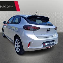 Opel Corsa 1.2 Turbo 100 ch BVA8 Dax