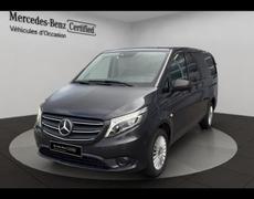 Mercedes Vito Saint-Malo