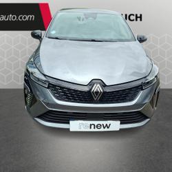 Renault Clio 5 TCe 90 Techno Auch