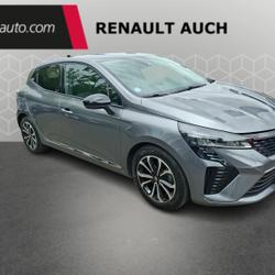 Renault Clio 5 TCe 90 Techno Auch