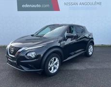 Nissan Juke Champniers