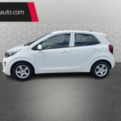 Kia Picanto 1.0 DPi 67ch BVM5 Active Business Villenave-d'Ornon