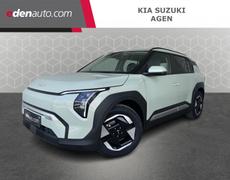 Kia EV3 - 204 ch Autonomie Longue 81.4 kWh Earth - 39 980 €