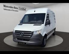 Mercedes Sprinter Saint-Malo