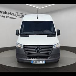 Mercedes Sprinter 311 CDI 39S 3T5 Traction Saint-Malo