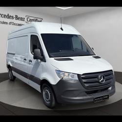 Mercedes Sprinter 311 CDI 39S 3T5 Traction Saint-Malo