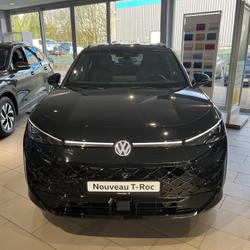 Volkswagen T-Roc T-Roc 1.5 eTSI EVO2 Hybrid 150 ch DSG7 R-Line Vitr&eacute;