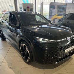 Volkswagen T-Roc T-Roc 1.5 eTSI EVO2 Hybrid 150 ch DSG7 R-Line Vitr&eacute;