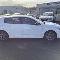 Peugeot 308 III Phase 1 PureTech 110 S&S ACTIVE PACK Vallet