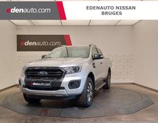 Ford Ranger Bruges