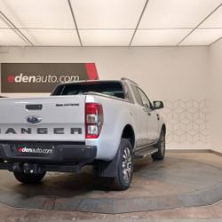 Ford Ranger SUPER CABINE 2.0 ECOBLUE 213 BV10 WILDTRAK Bruges