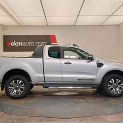 Ford Ranger SUPER CABINE 2.0 ECOBLUE 213 BV10 WILDTRAK Bruges