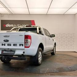 Ford Ranger SUPER CABINE 2.0 ECOBLUE 170 S&S XLT Bruges