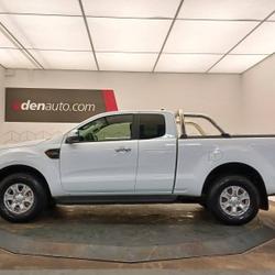 Ford Ranger SUPER CABINE 2.0 ECOBLUE 170 S&S XLT Bruges